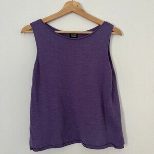 Eileen Fisher Wool Tank